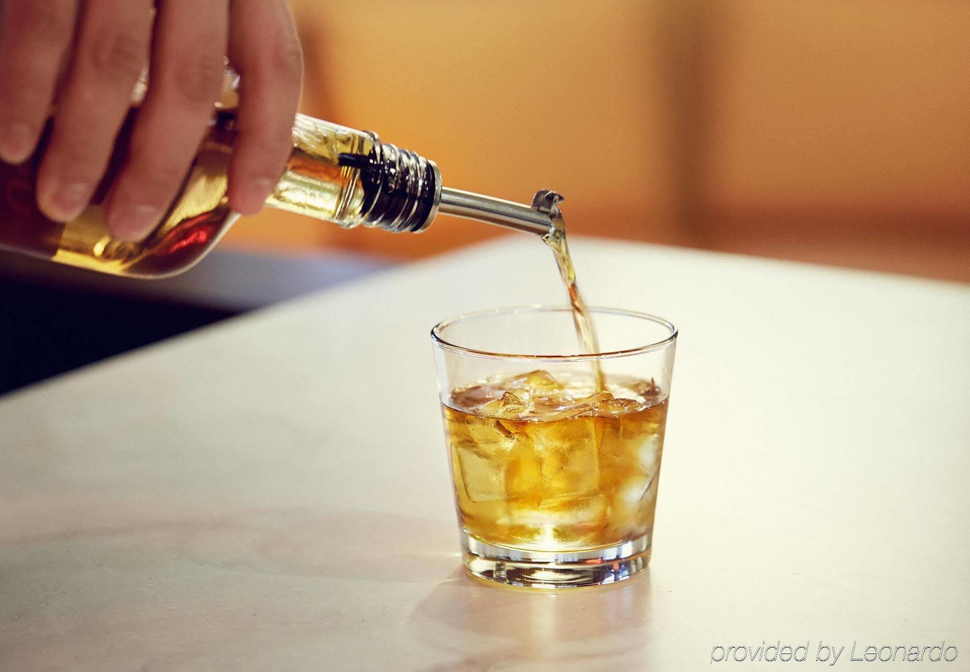 富兰克林冷泉万豪万怡酒店 外观 照片